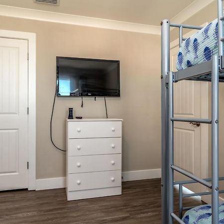 Island Time IV - Pet Friendly! Private Heated Gulf Facing Pool - Covered Porches And Sundecks - This Amazing Home Has It All! Home Dauphin Island Exterior photo